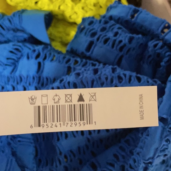 Swimsuit Cover Up - Picture 7 of 7